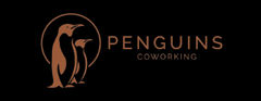 Penguins Co-spaces Pte Ltd logo