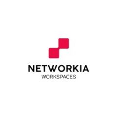 Networkia Business Centre logo