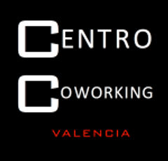 Centro Coworking Valencia logo