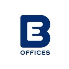 BE Offices logo