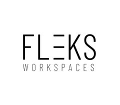 Fleks logo