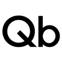 QB Studios logo