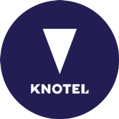 Knotel (UK) logo