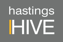 Hastings Hive logo