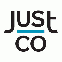 JustCo (South Korea) logo