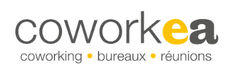 Coworkea logo