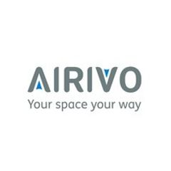 Airivo Limited logo