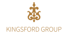 Kingsford Group logo