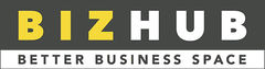 Biz Hub logo