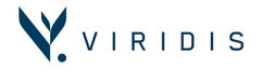 Viridis logo