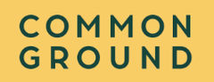 Common Ground (Thailand) logo