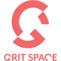 Grit Space logo