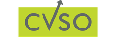 CVSO logo