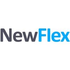 NewFlex logo