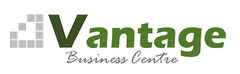 Vantage Business Centre logo