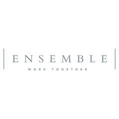 Ensemble Coworking Space NYC logo