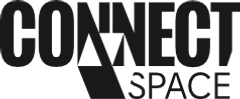 Connect Space logo