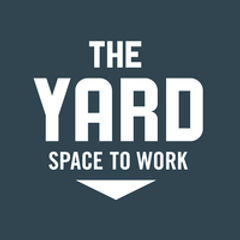 The Yard logo