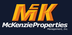 Mckenzie Properties logo