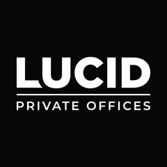 Lucid Private Offices logo