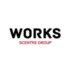 Works By Scentre Group logo