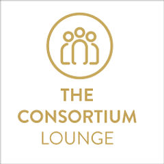 The Consortium Lounge logo