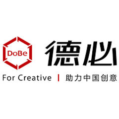 DoBe CoWorking logo