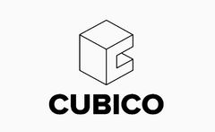 Cubico logo