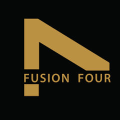 Fusion4 logo
