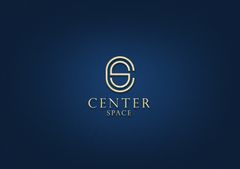 The Center Space logo