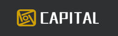 Capital International Business Centre logo