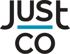 Justco logo