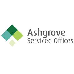 Ashgrove Serviced Offices logo