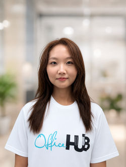 Yi Ting Yong