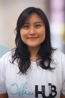 Caroline Widjajanti