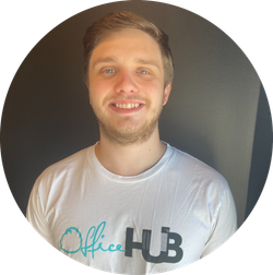 Christian Sanderford