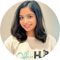 Monisha Kp
