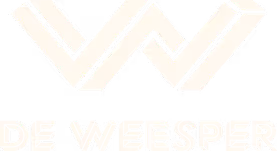 Logo Of De Weesper