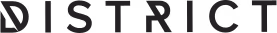 District New Haven company logo