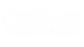 CB HUB Toronto company logo
