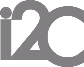 I2c company logo