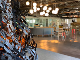 Logo Of Matchbox Coworking Studio