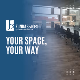 Funda Spaces