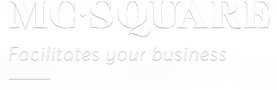 MC-SQUARE (Linden & Stevens) company logo