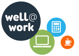 Logo Of Well@Work