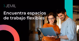 Jemil Offices company logo