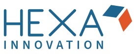 Hexa Coworking company logo