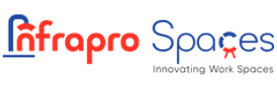 Infrapro Spaces company logo
