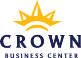 Logo Of Crown Business Center