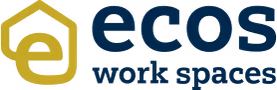 Ecos Work Spaces company logo